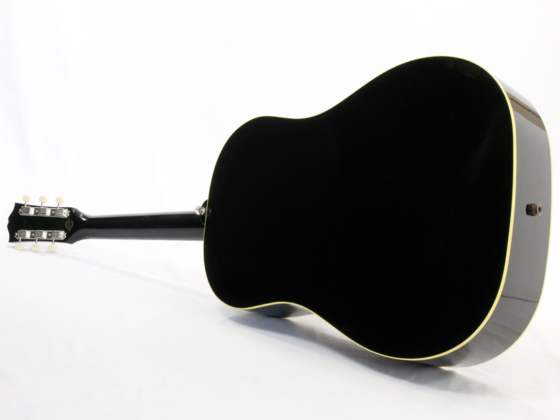 Gibson ギブソン Kazuyoshi Saito J-45 ADJ 2020 Edition | ワタナベ