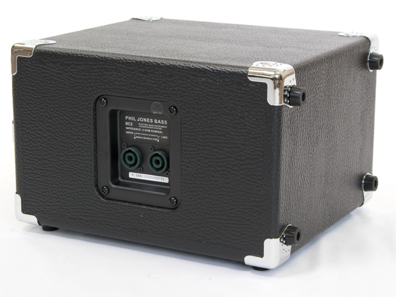Phil Jones Bass フィル ジョーンズ ベース BC-2 | ワタナベ楽器店
