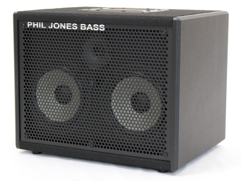 Phil Jones Bass ( フィル ジョーンズ ベース ) CAB-27 | ワタナベ楽器 