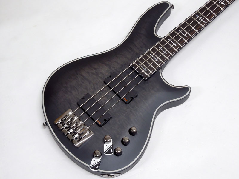 楽天市場】SCHECTER/ベース HELLRAISER EXTREME 4 AD-HR-EX-BASS
