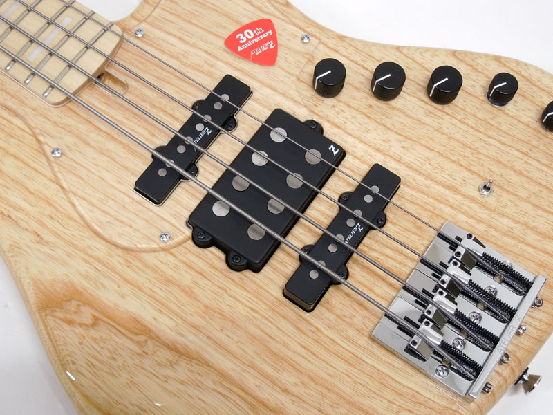 new】Atelier Z / DJ-190 LTD GRM/R #435420 3.97kg【横浜店
