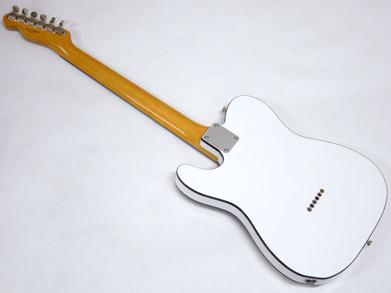 Fender Telecaster Custom Made In Japan Burst, 1985 | www