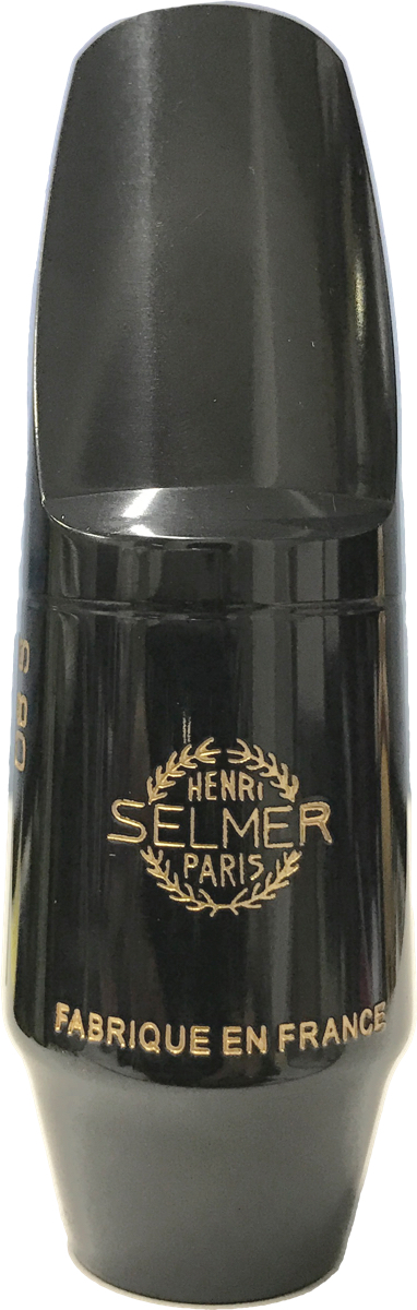Henri Selmer Paris セルマー S80 C** ソプラノサックス マウス Henri Selmer Paris セルマー S80 C** ソプラノサックス マウス