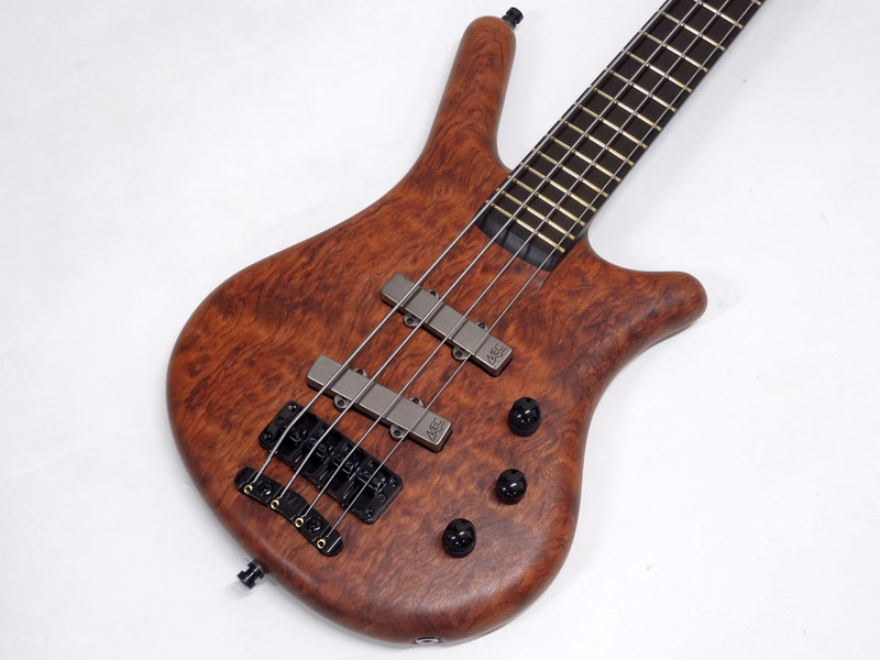 Warwick ( ワーウィック ) Thumb Bass NT 4st / Natural Oil Finish