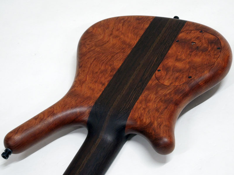Warwick Thumb Bass Neck-Through 4 MEC|ドルフィンギターズ