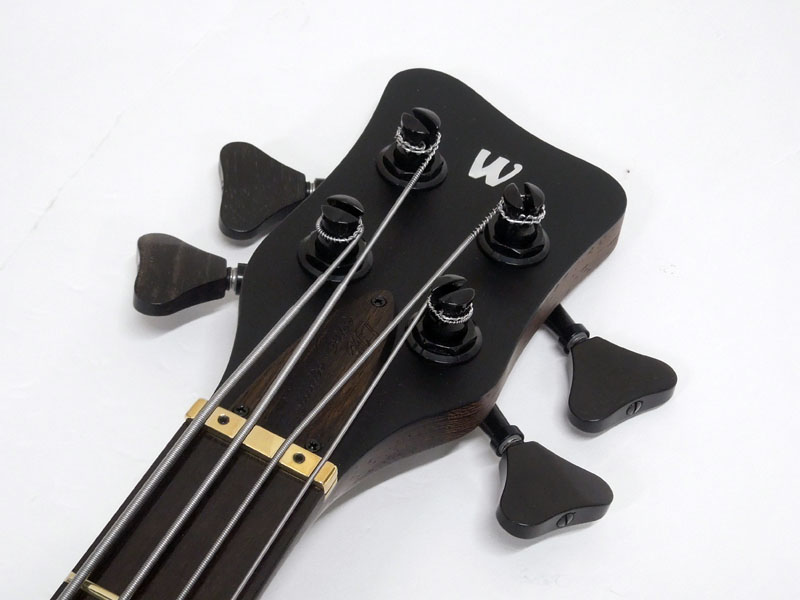 Warwick ( ワーウィック ) Thumb Bass NT 4st / Natural Oil Finish