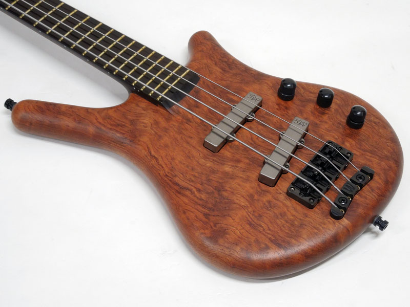 Warwick ワーウィック Thumb Bass NT 4st / Natural Oil Finish
