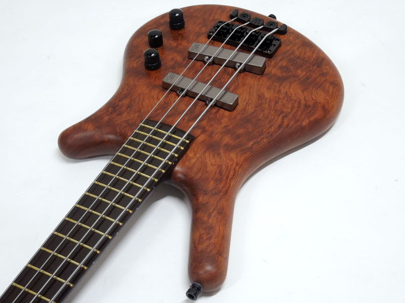 Warwick ( ワーウィック ) Thumb Bass NT 4st / Natural Oil Finish