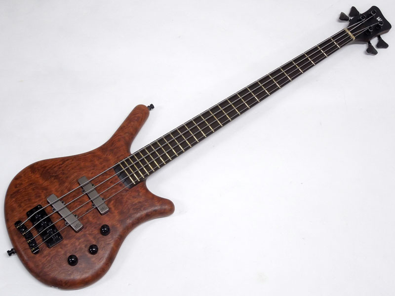 Warwick thumb bass thru '05（ワーウィックサムベース） Warwick ワーウィック Customshop Basic Thumb Bass NT 5st