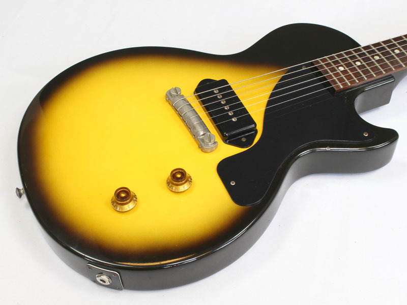 Gibson Custom Shop  Les Paul Junior Single cutaway  レスポール