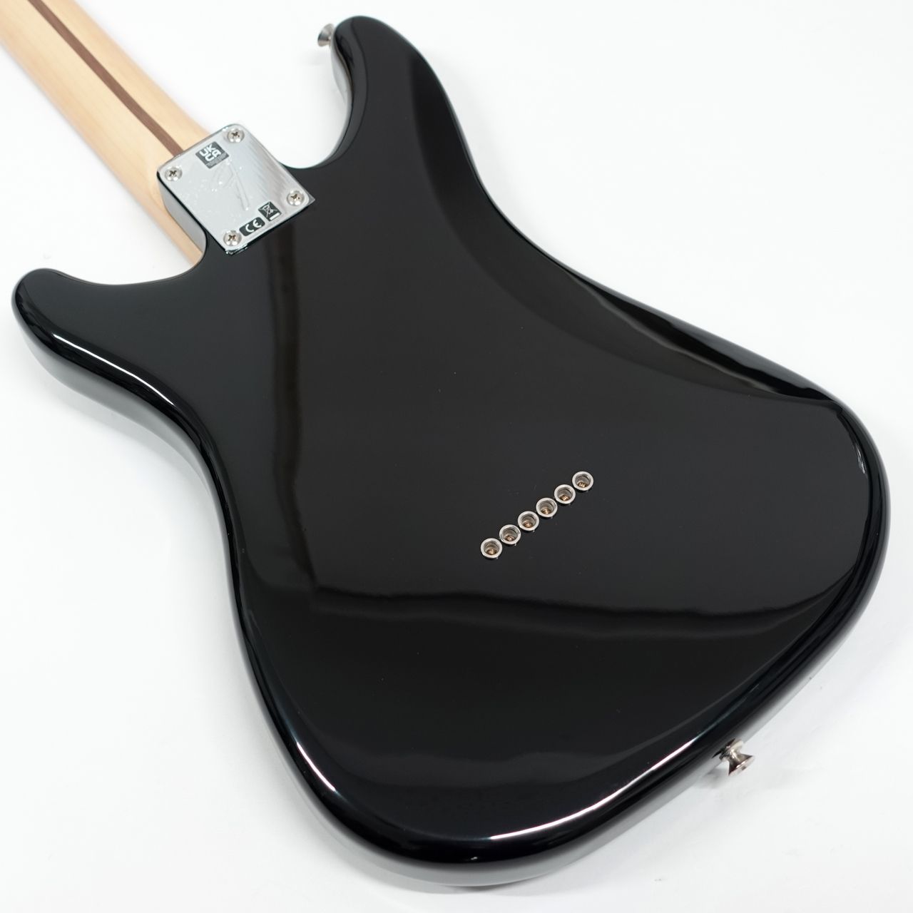 Fender フェンダー Player Lead Ⅱ / Black / M | ワタナベ楽器