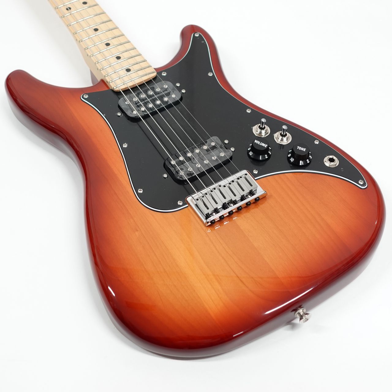 FENDER ( フェンダー ) Player Lead III, Sienna Sunburst 送料