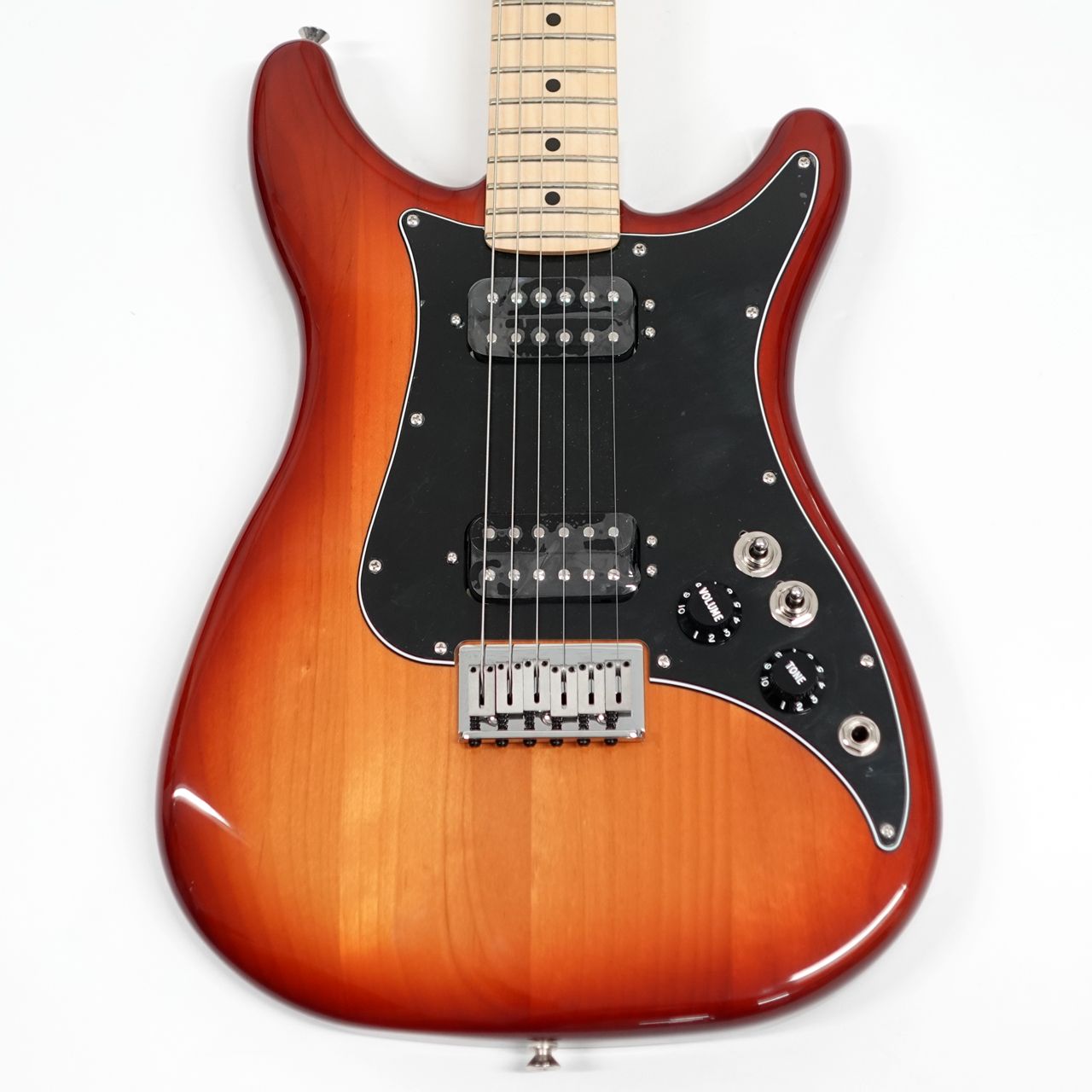 Fender フェンダー Player Lead Ⅲ / Sienna Sunburst / M