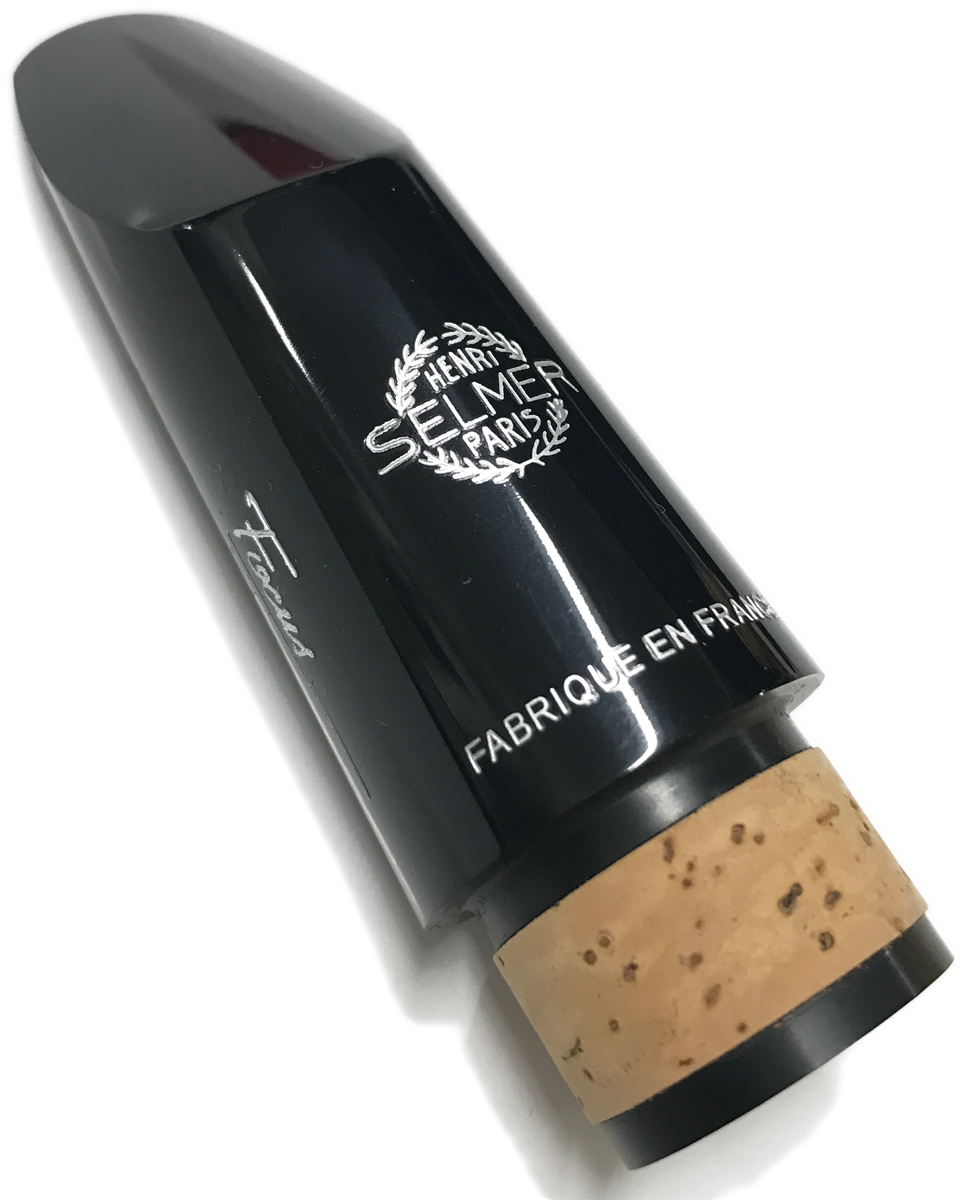 マウスピース バスクラリネットセルマー フォーカス Selmer Focus