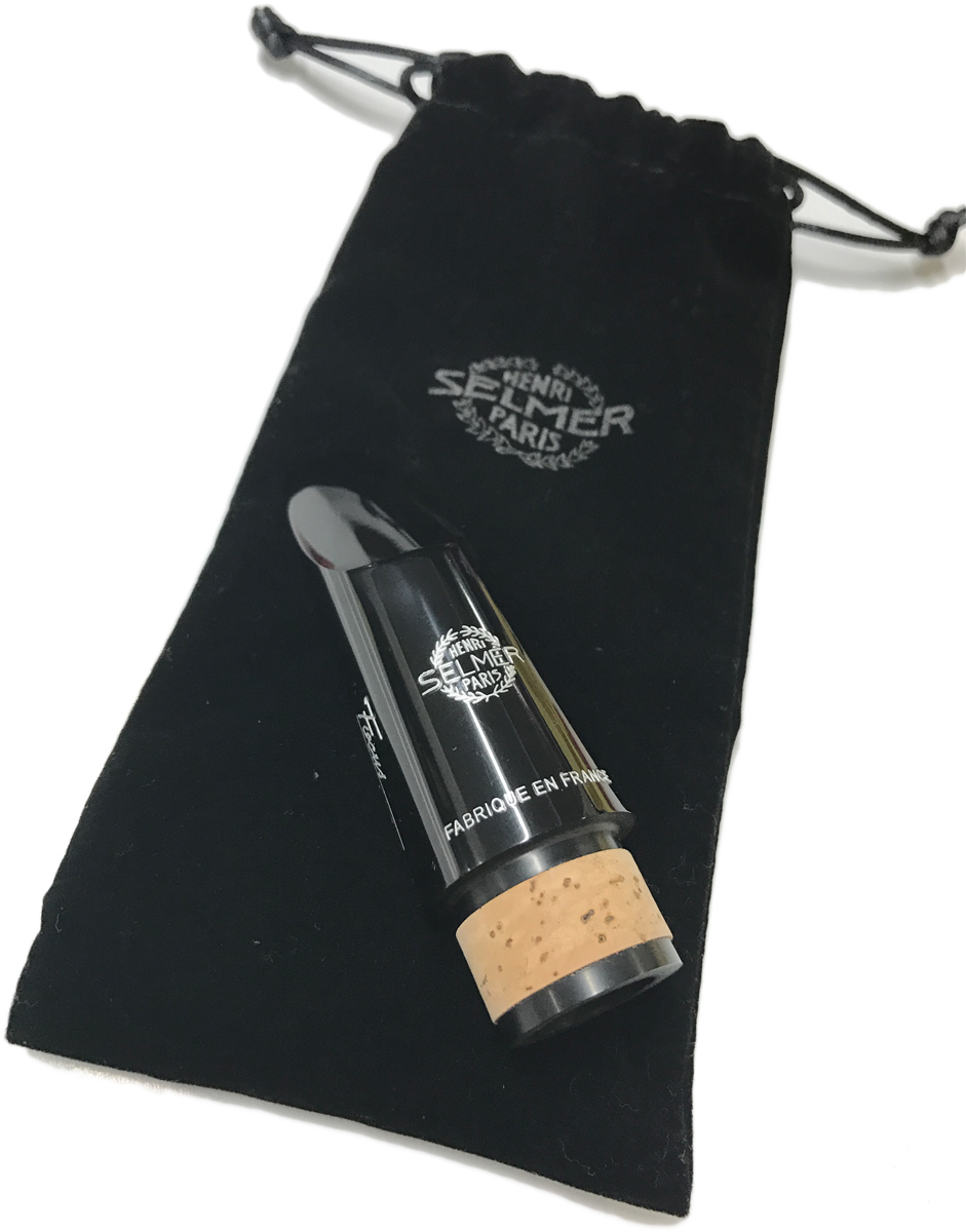 Henri Selmer Paris セルマー Focus クラリネット マウスピース