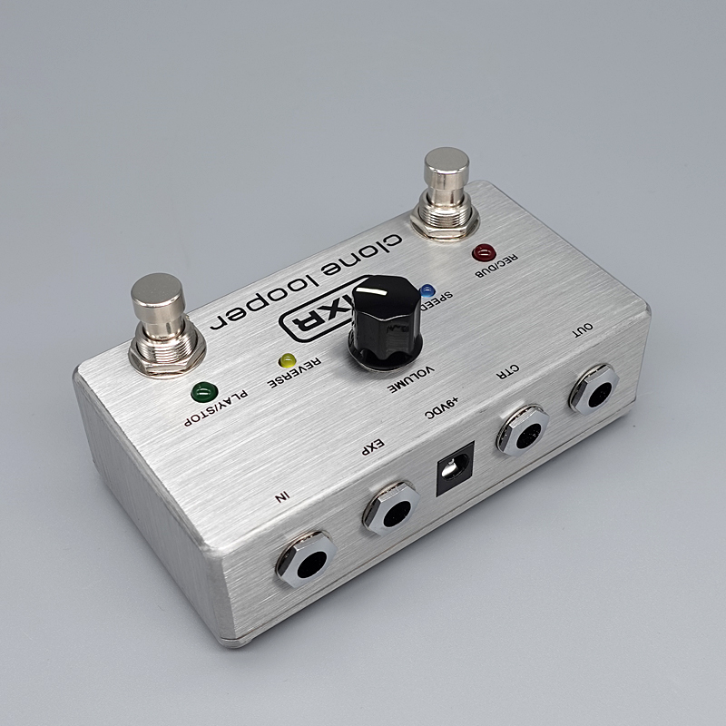 MXR ( エムエックスアール ) M303 CLONE LOOPER | ワタナベ楽器店 大阪店