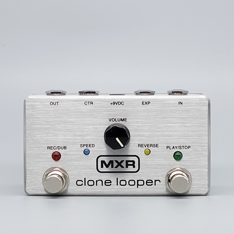 MXR ( エムエックスアール ) M303 CLONE LOOPER | ワタナベ楽器店 大阪店
