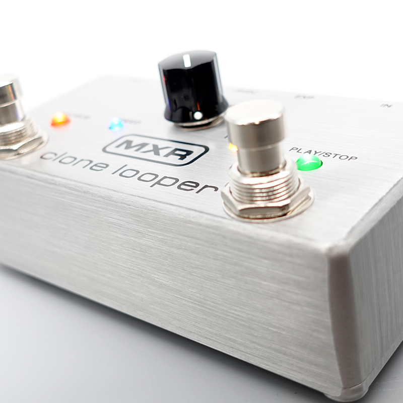 MXR ( エムエックスアール ) M303 CLONE LOOPER | ワタナベ楽器店 大阪店