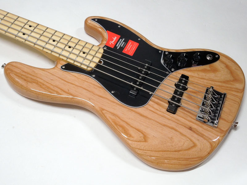 Fender フェンダー American Professional Jazz Bass V