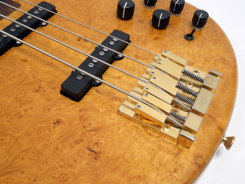 ベース STR CS449 (#117) STR CS449 Basic ORDER ONLY – BassJapanDirect