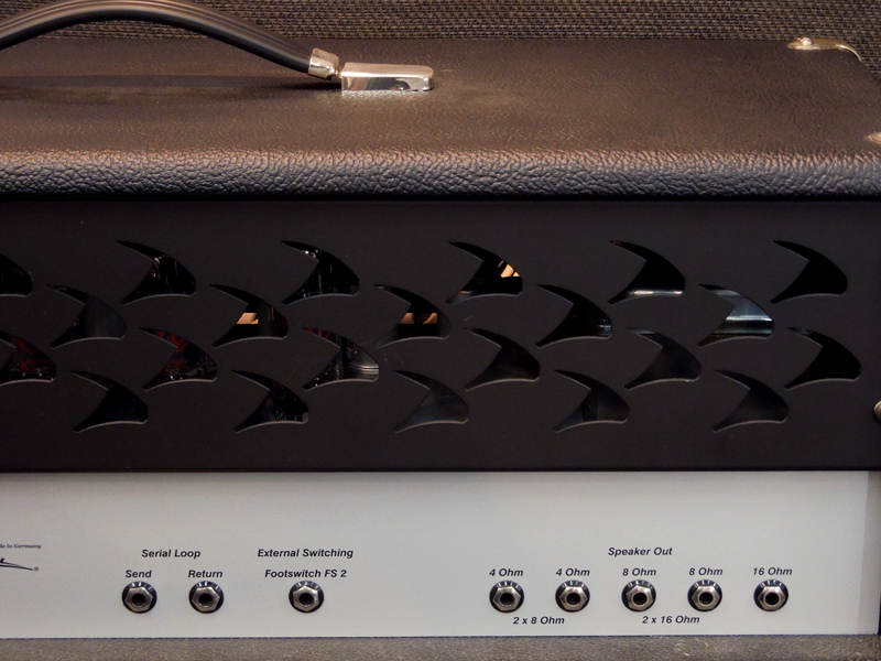 Diezel ディーゼル VH2 < USED / 中古品 > | ワタナベ楽器店 大阪店 Diezel ディーゼル VH2 < USED / 中古品 > | ワタナベ楽器店 大阪店