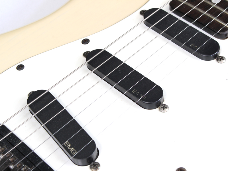 バレーアーツ　Mシリーズ Japanese made M Series - Valley Arts Guitars Pre-Samick, Pre