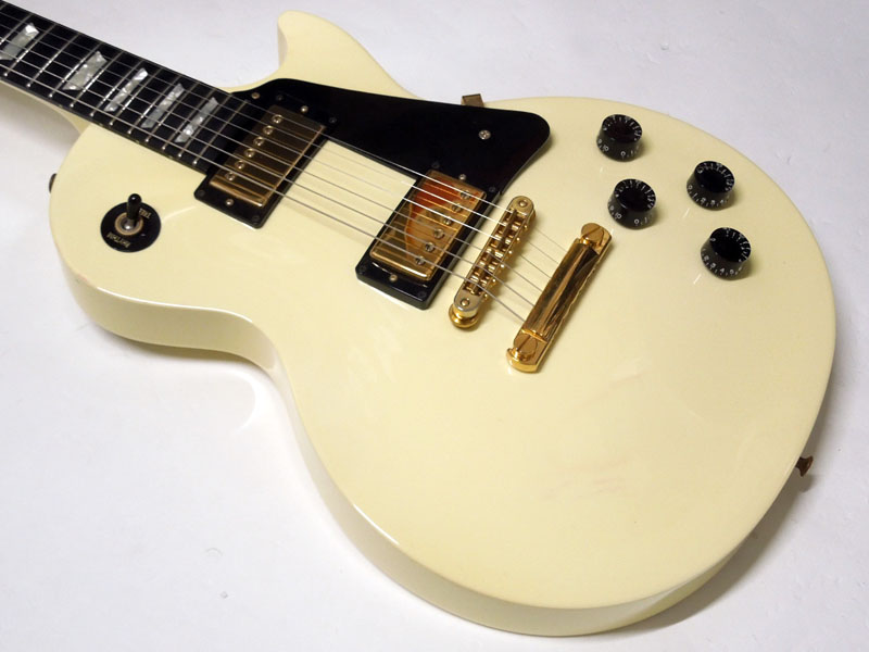 Gibson ギブソン Les Paul Studio / AWH 1997年製 < Used / 中古
