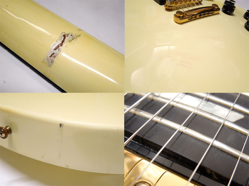 Gibson ギブソン Les Paul Studio / AWH 1997年製 < Used / 中古