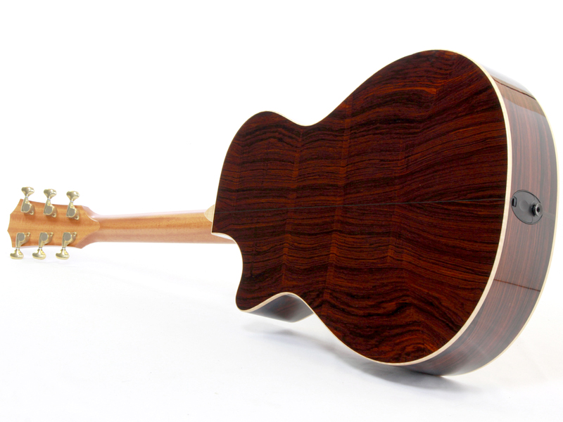 Taylor テイラー 2014 Japan Limited 812ce Special ES2 | ワタナベ