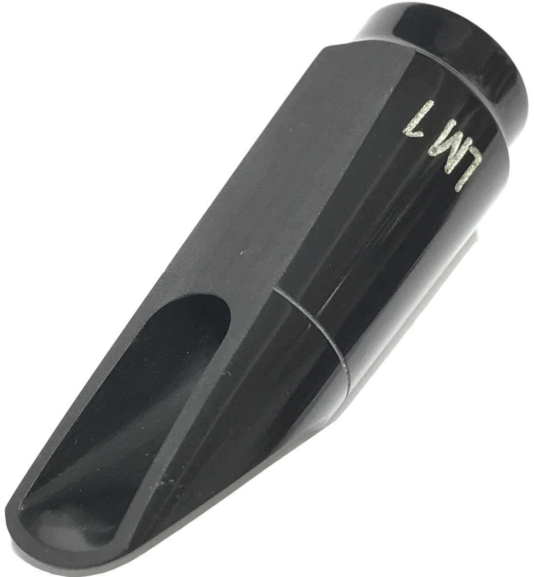 Playnick プレイニック LM1 ソプラノサックス マウスピース ハード 