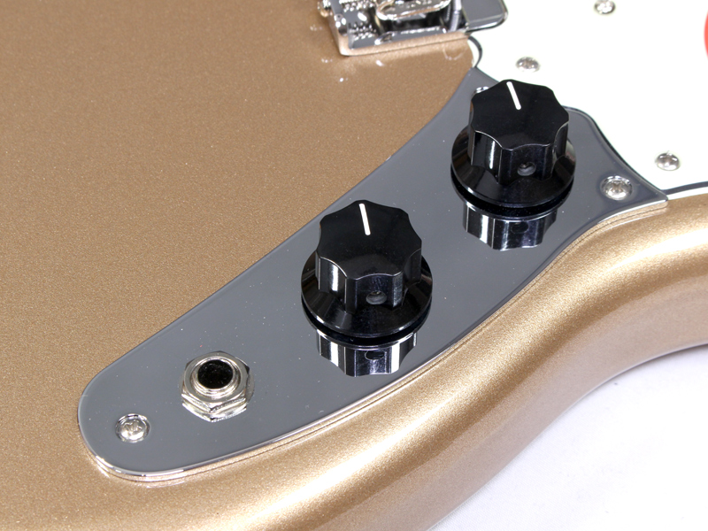 Fender フェンダー Player Mustang Firemist Gold / PF【MEX Fender フェンダー Player Mustang Firemist Gold / PF【MEX