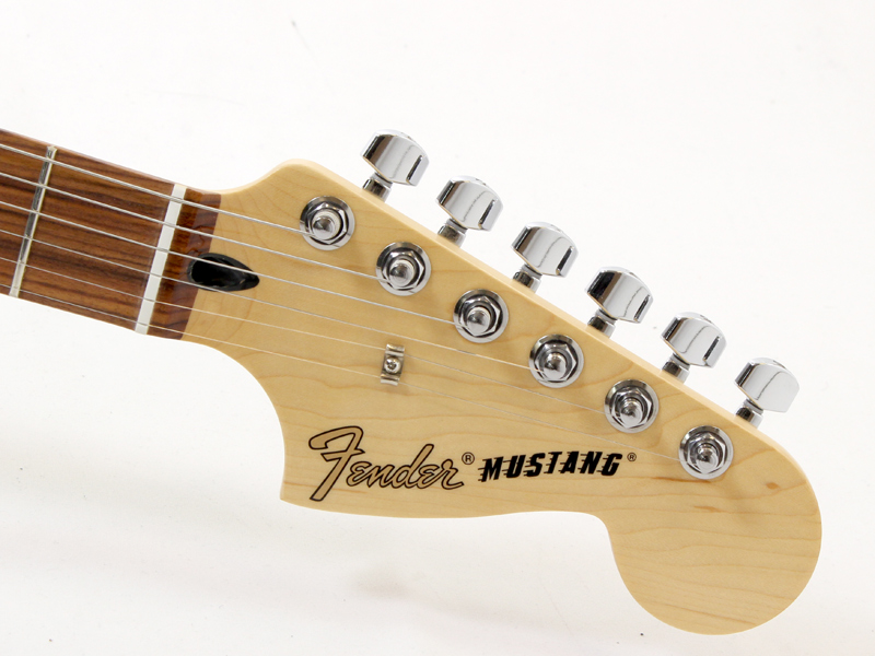 Fender フェンダー Player Mustang Firemist Gold / PF【MEX Fender フェンダー Player Mustang Firemist Gold / PF【MEX