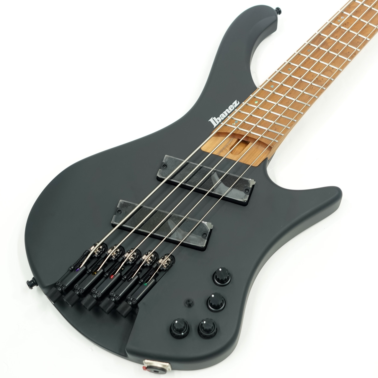 Ibanez アイバニーズ EHB1005MS / BKF | ワタナベ楽器店 大阪店