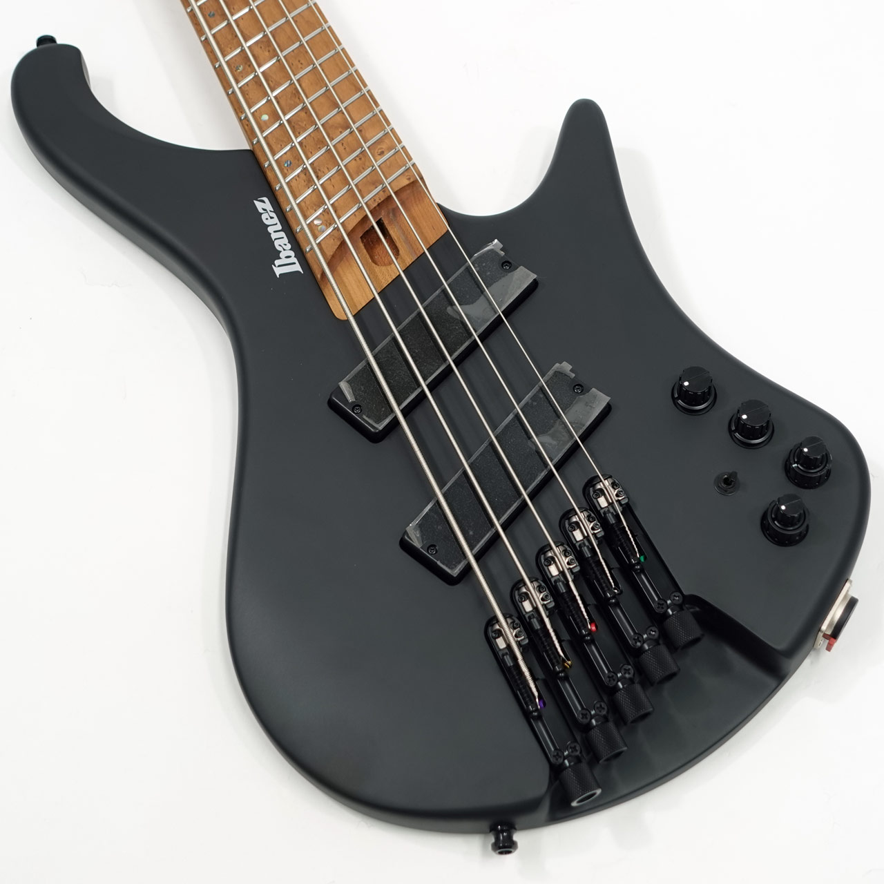 Ibanez アイバニーズ EHB1005MS / BKF | ワタナベ楽器店 大阪店