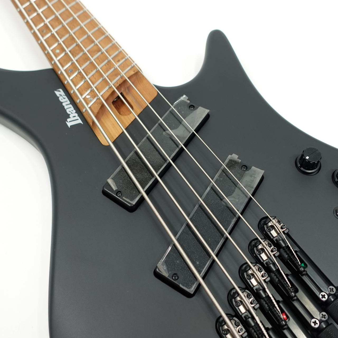 Ibanez アイバニーズ EHB1005MS / BKF | ワタナベ楽器店 大阪店