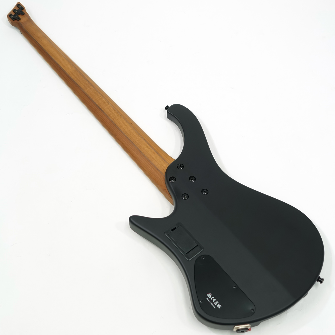 Ibanez アイバニーズ EHB1005MS / BKF | ワタナベ楽器店 大阪店