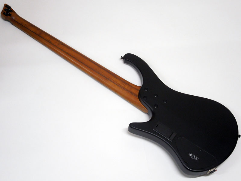 Ibanez EHB1005MS IGB924R-BK 5弦ベース ヘッドレス - メルカリ
