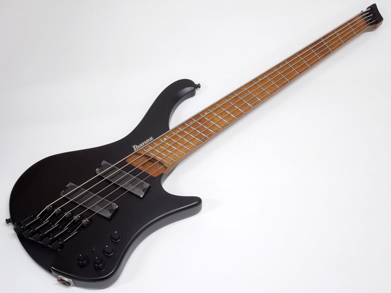 Ibanez ( アイバニーズ ) EHB1005MS BKF ワークショップ 5弦ベース Ibanez ( アイバニーズ ) EHB1005MS BKF ワークショップ 5弦ベース