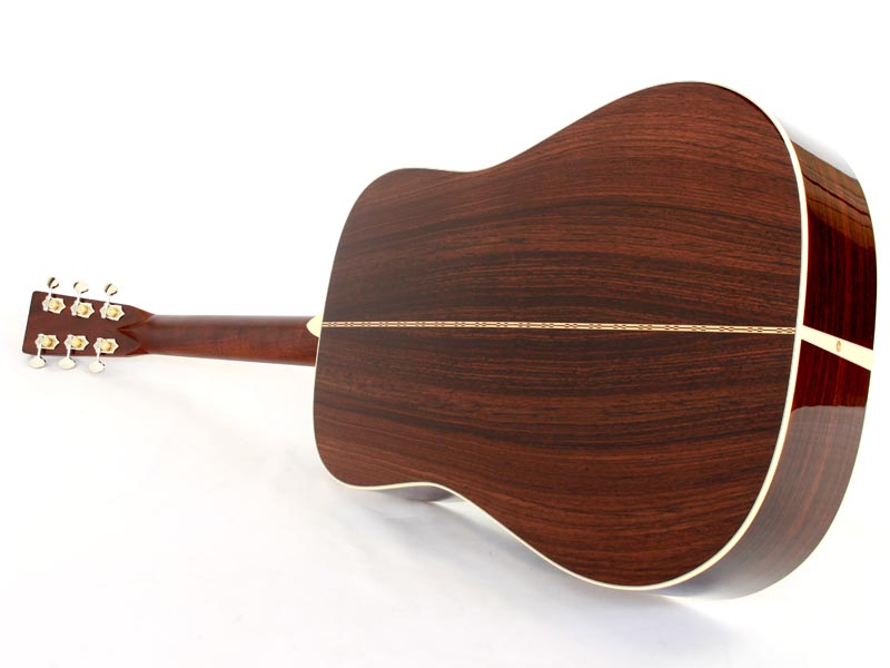 Martin Custom Shop CTM D-28 
