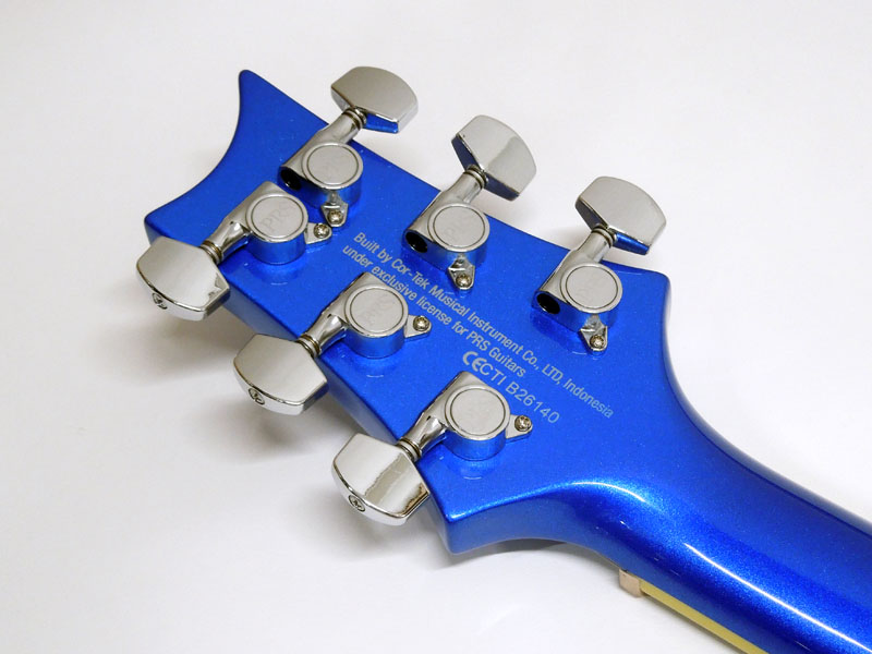 Paul Reed Smith /PRS ポール・リード・スミス SE Standard 24 N