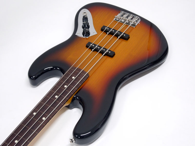 Fender Japan Jazz Bass フレットレスベース　J010438 FENDER JAPAN JAZZ BASS（Fender Japan Jazz Bass フレットレス）