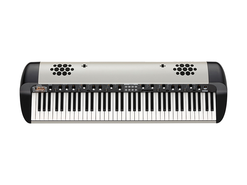 KORG ( コルグ ) SV2-73S ［スピーカー内蔵 ステージピアノ］ 送料無料! | ワタナベ楽器店 ONLINE SHOP