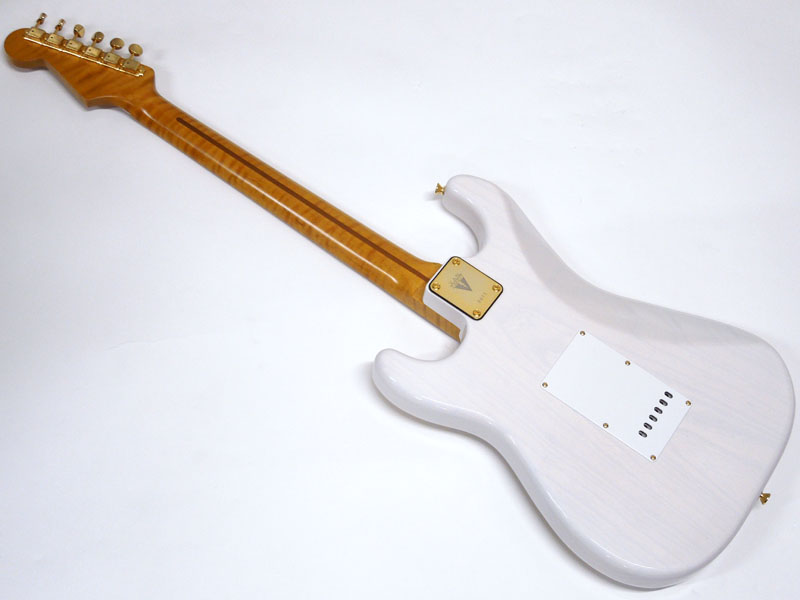 Vanzandt ヴァンザント STV-R1 Flame Neck LTD Fullertone / 2TS