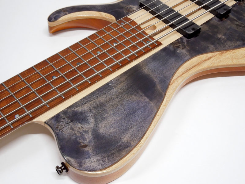 Ibanez アイバニーズ BTB846SC DTL 25%OFF! | ワタナベ楽器店 大阪店