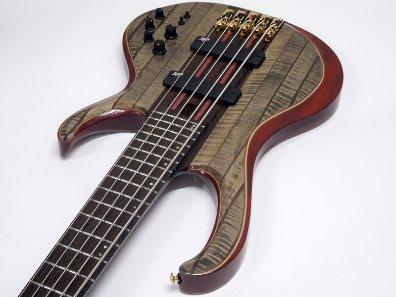 Ibanez アイバニーズ BTB1935 / BIL 25%OFF! | ワタナベ楽器店