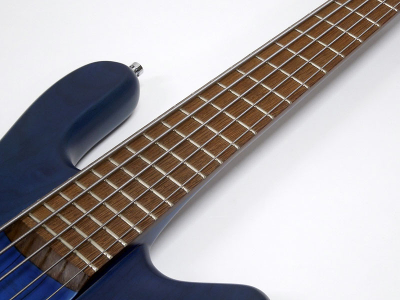 Warwick RockBass Streamer NT I, 4-String - Natural