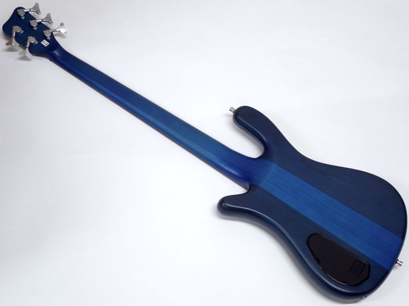 Warwick ( ワーウィック ) Rockbass Streamer NT1 5st / Ocean Blue