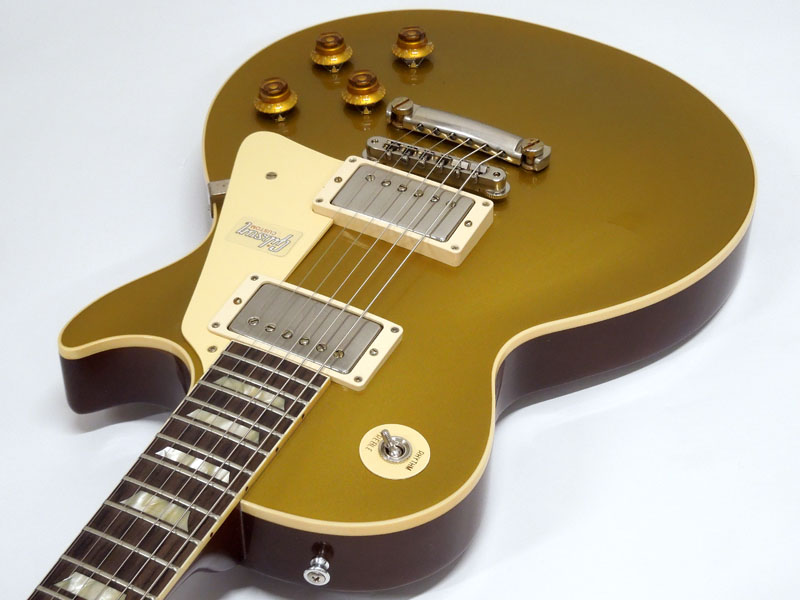 8/22で終了 Gibson Historic 57 Custom 8/22で終了 Gibson Historic 57