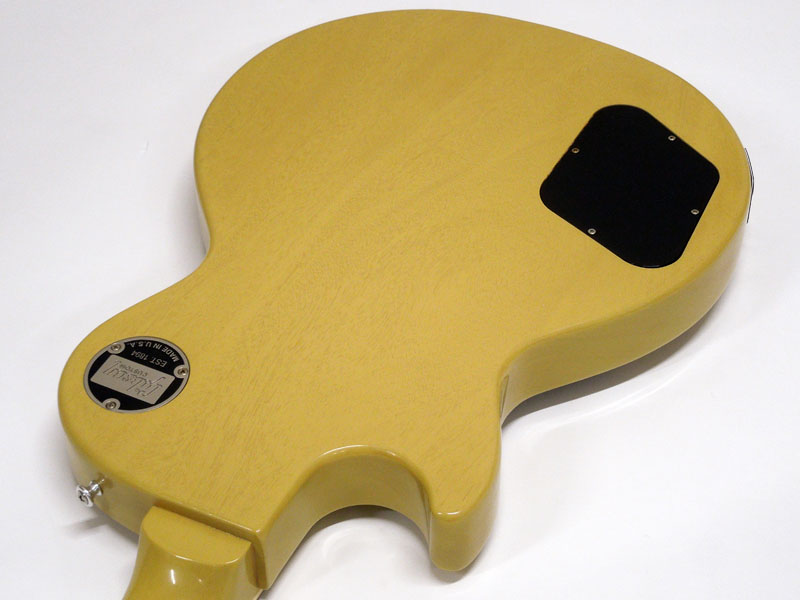 Gibson Custom Shop 1957 Les Paul Special Single Cut Reissue Gibson Custom Shop 1957 Les Paul Special Single Cut Reissue