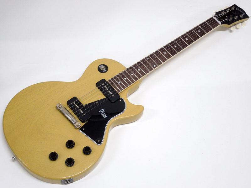 Gibson Custom Shop 1957 Les Paul Special Single Cut Reissue